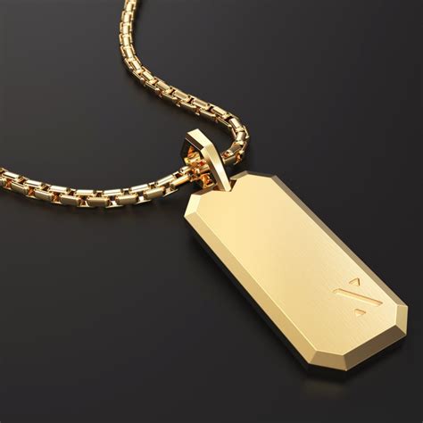 best pendant for men.